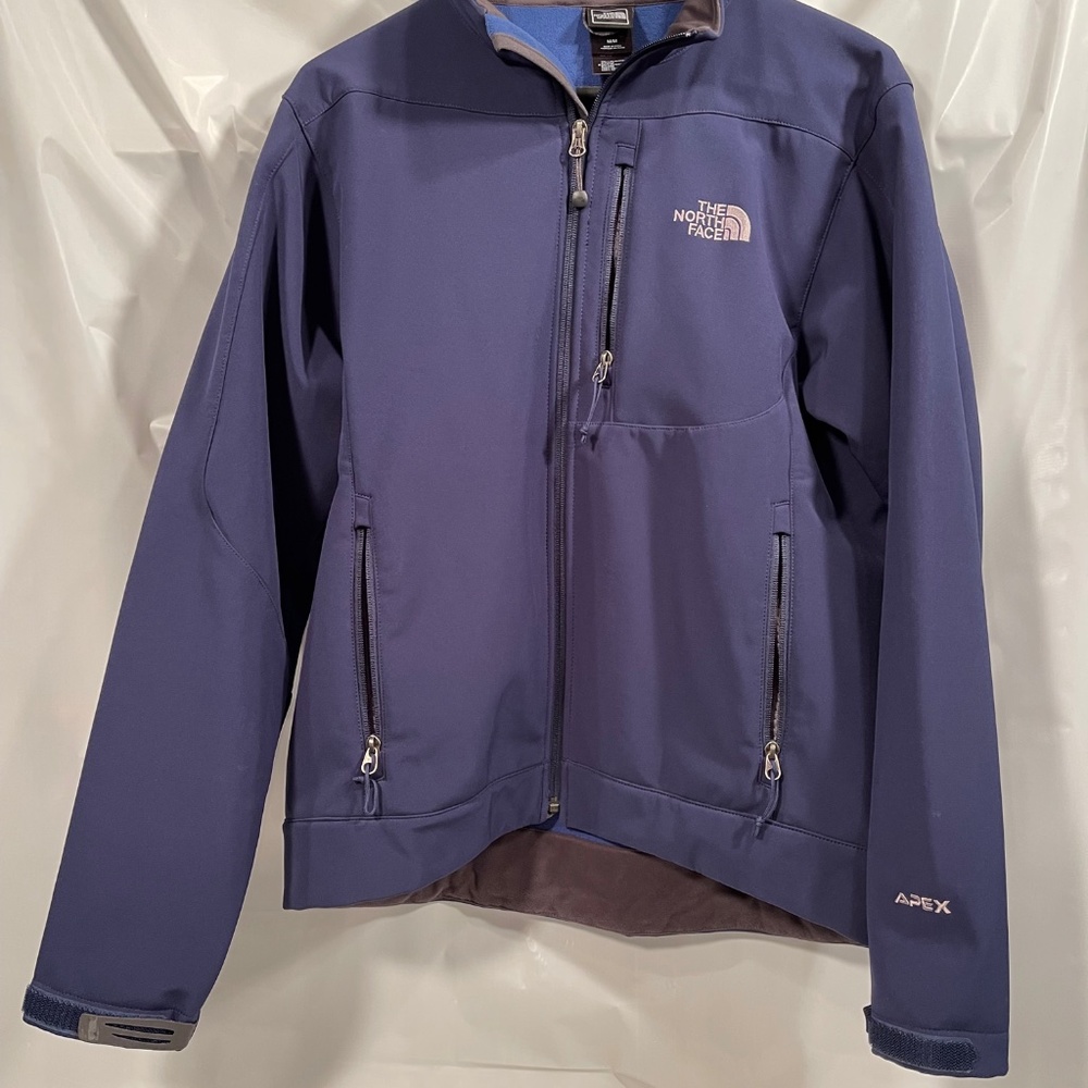 THE NORTH FACE Men’s Apex Bionic Jacket